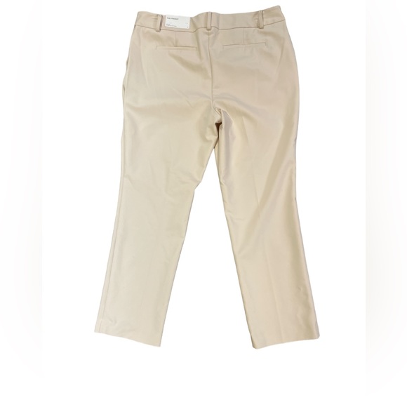 NWT Ann Taylor The Straight Pant - Picture 7 of 7
